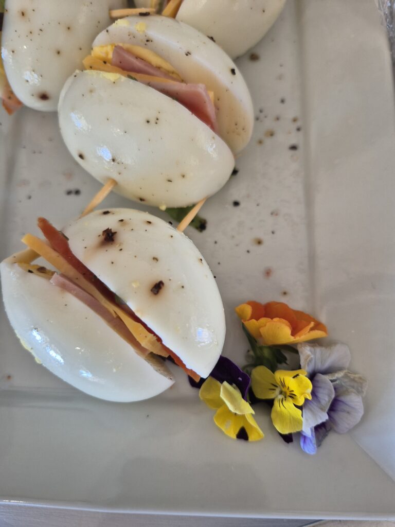 Breakfast 2 Breakfast 2