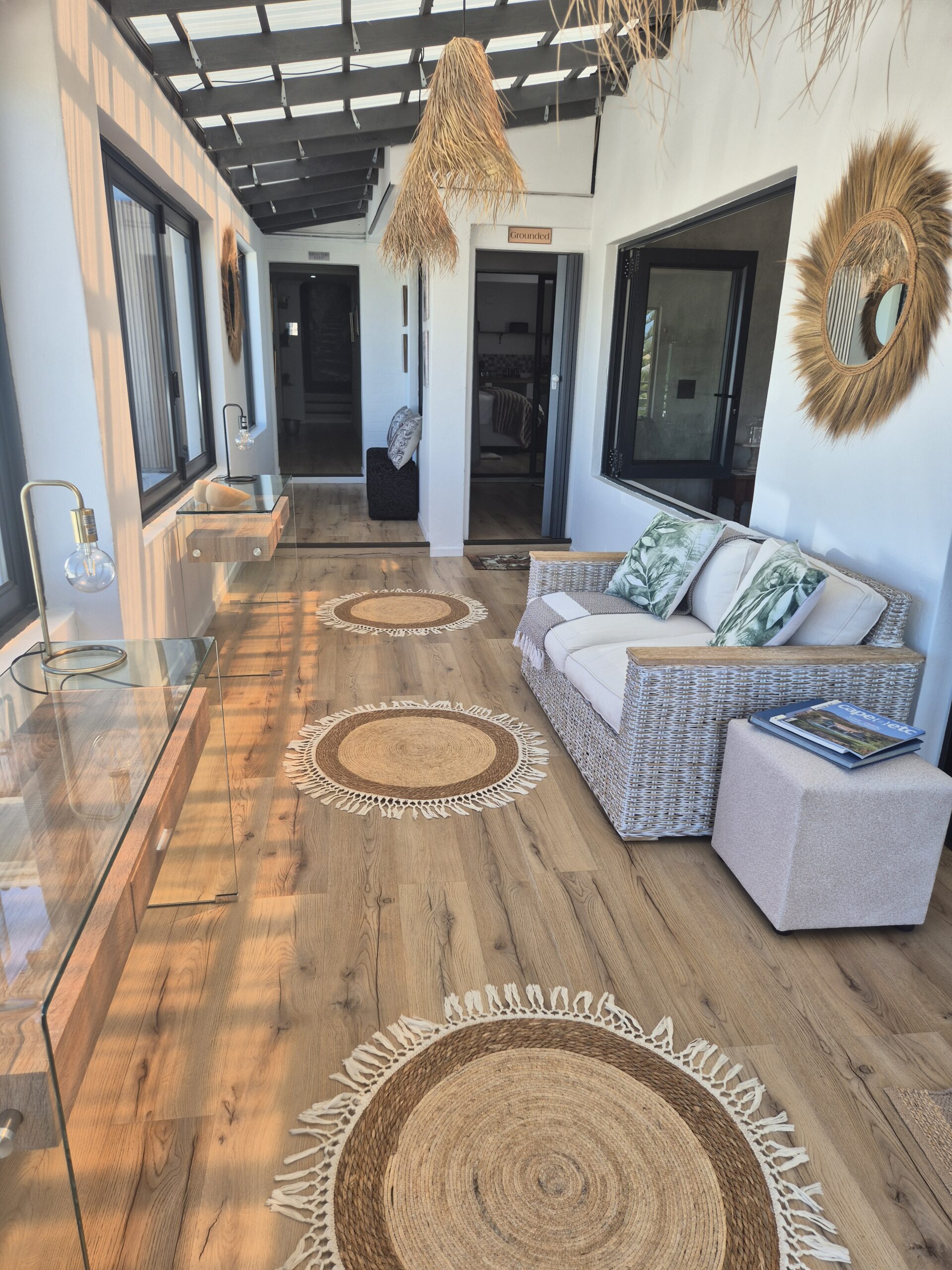 Entrance 7 Entrance 7