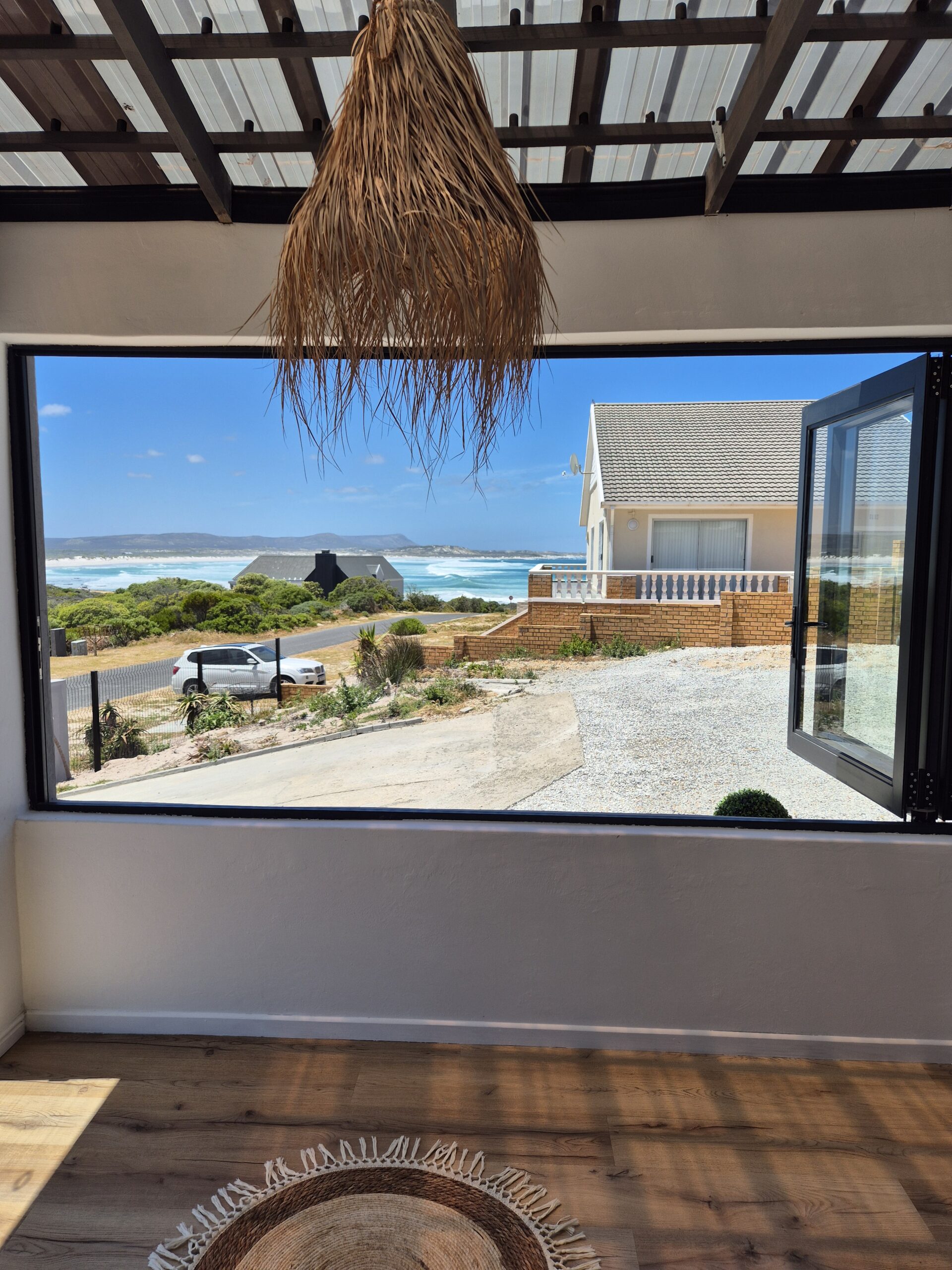 Foyer seaview Foyer seaview