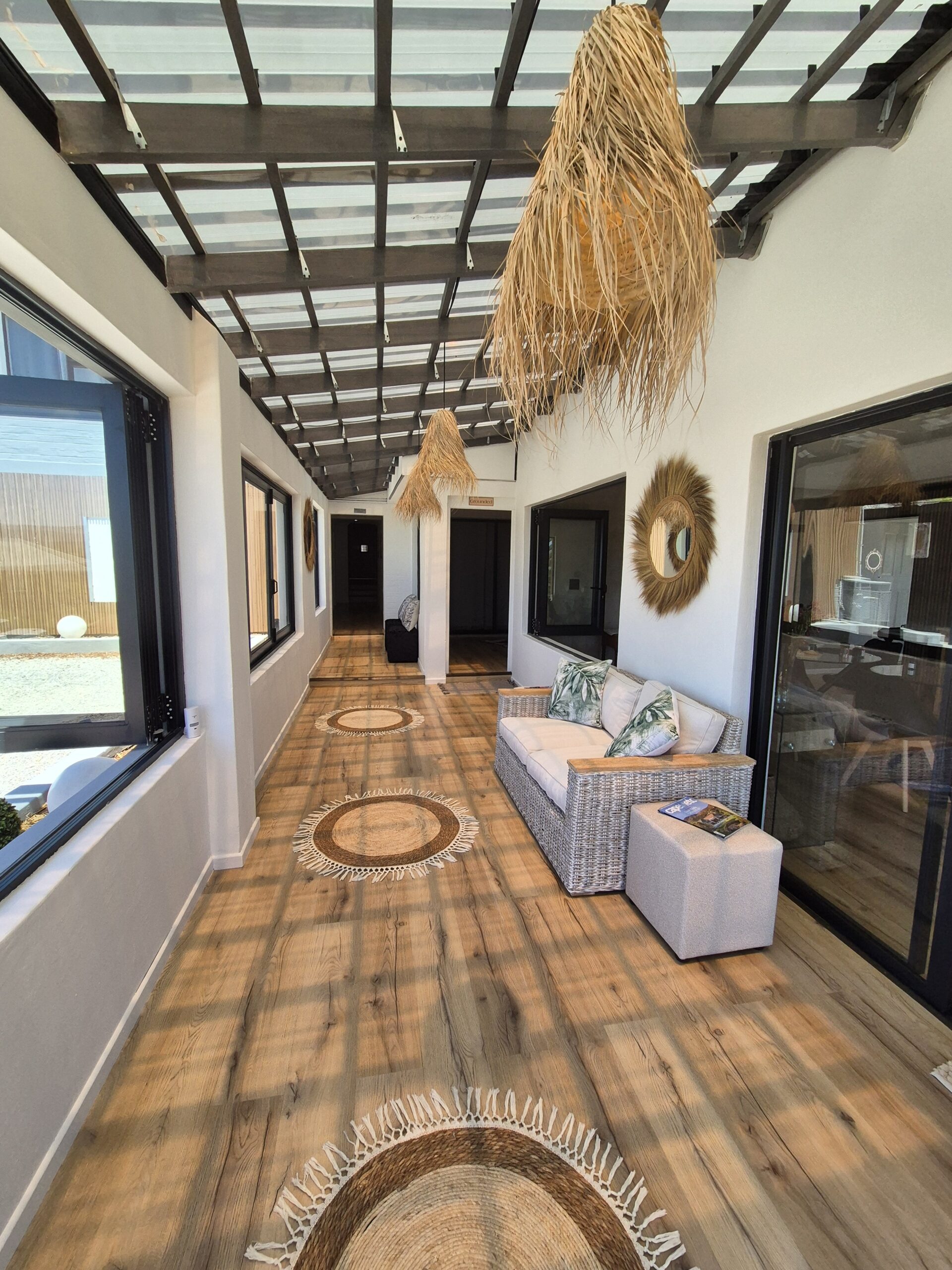 Pregare B & B Foyer Pregare B & B Foyer